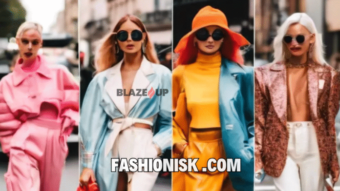 fashionisk .com