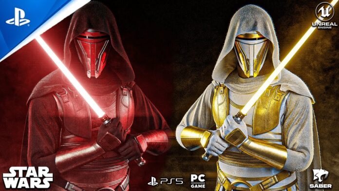 three reasons the ps5 star wars: kotor remake is such a huge ...