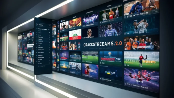 crackstreams 2.0