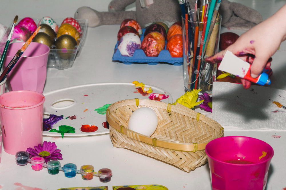 Fun Crafts ThunderOnTheGulf: A Creative Family Festival Guide fun crafts thunderonthegulf